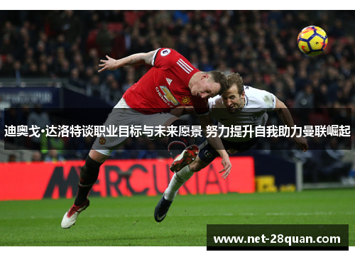 迪奥戈·达洛特谈职业目标与未来愿景 努力提升自我助力曼联崛起
