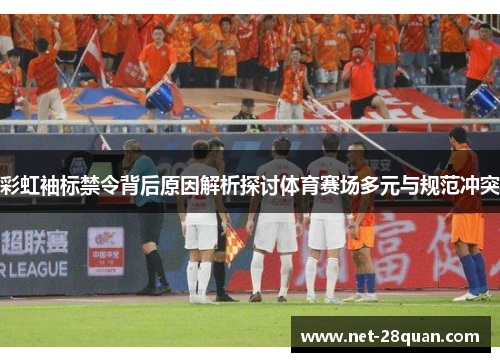 彩虹袖标禁令背后原因解析探讨体育赛场多元与规范冲突