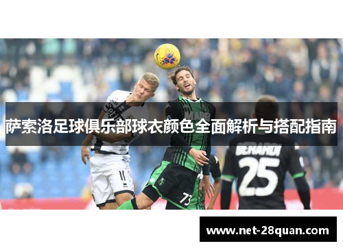 萨索洛足球俱乐部球衣颜色全面解析与搭配指南